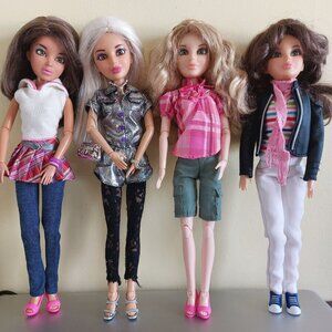 Liv Dolls - Group #7